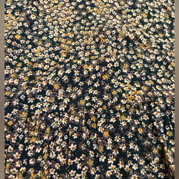 Gap Long Sleeve Dress - Picture 6 of 6